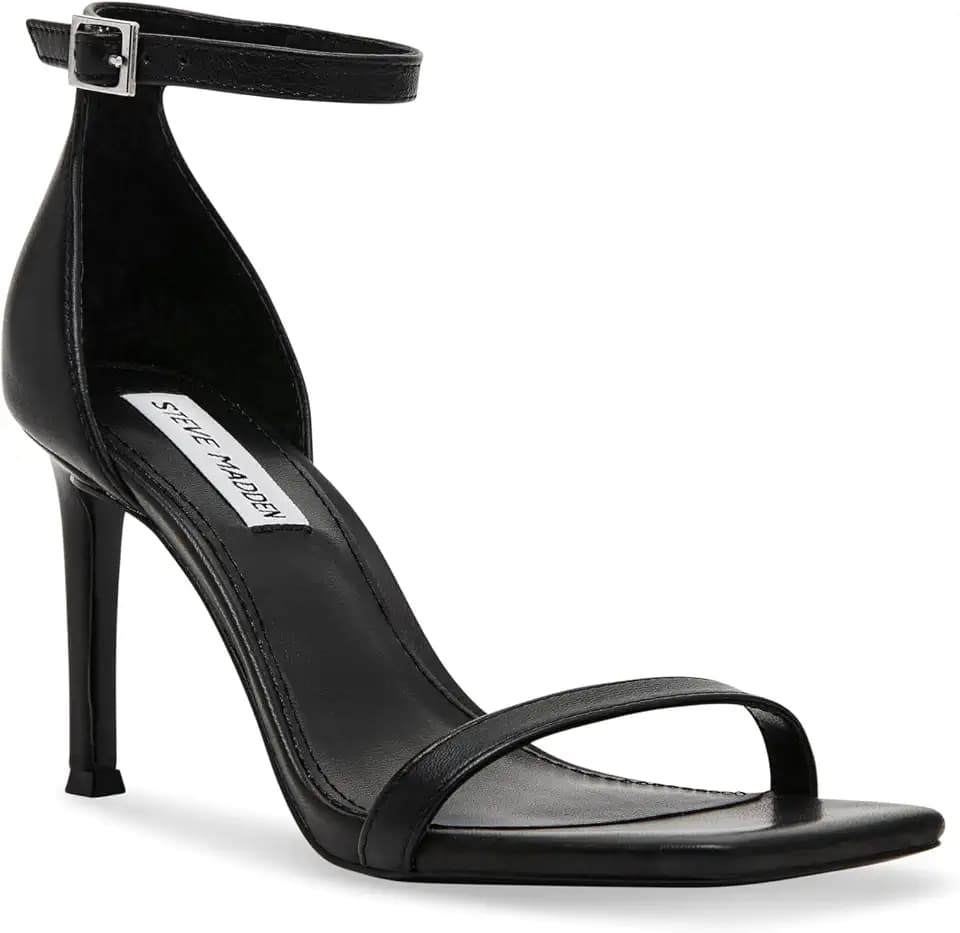 Steve Madden womens Piked