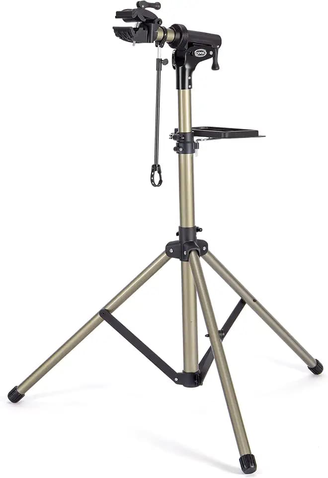 CXWXC Bike Repair Stand 88lbs- E Bike Stand for Maintenance Workstand
