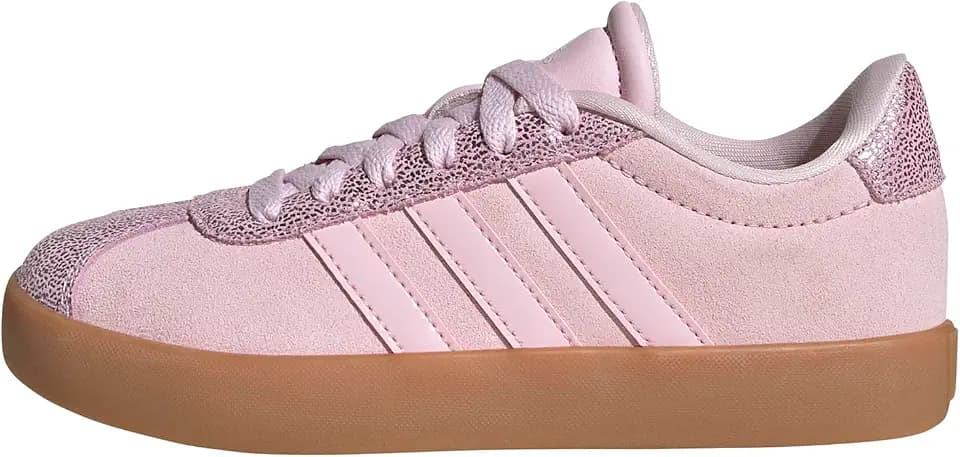 adidas Unisex-Kids VL Court 3.0 Sneakers