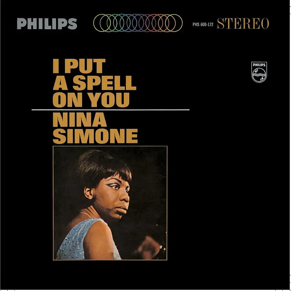 I Put A Spell On You [Vinyl LP]