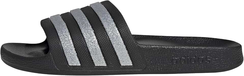 adidas ADILETTE AQUA LINGRN/LINGRN/LINGRN