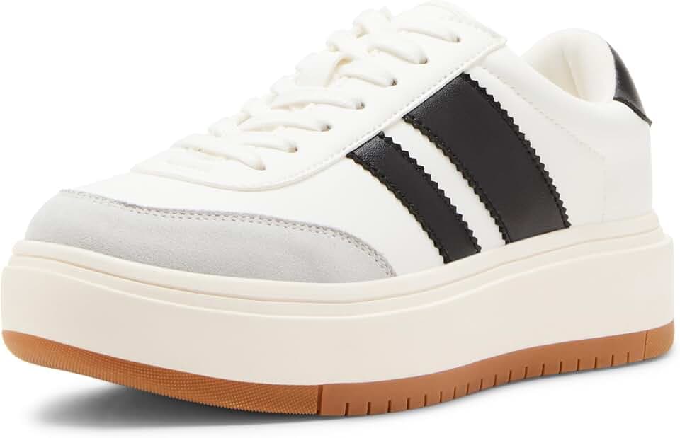 Madden Girl Women's Navida