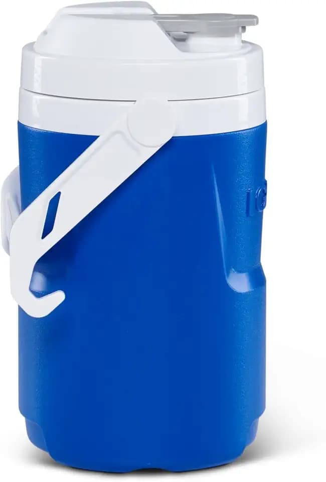 Igloo Laguna Half Gallon Jug, Majestic Blue