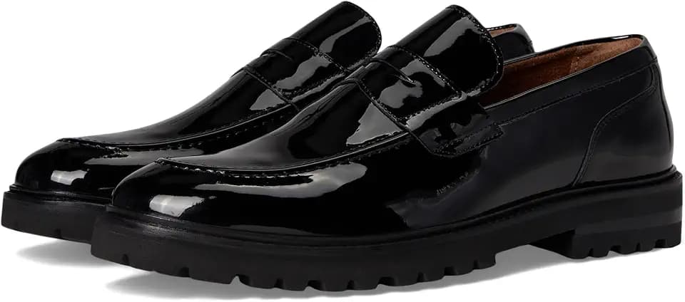 Stacy Adams Hazelton Penny Slip-On
