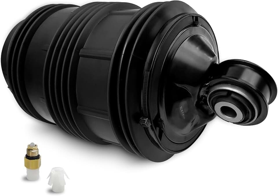 MILLISEC Rear Air Spring Bag for 2003-2010 Benz E-Class (W211) Without ADS