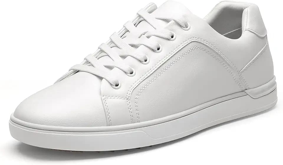 Bruno Marc Men's Casual Dress Sneakers