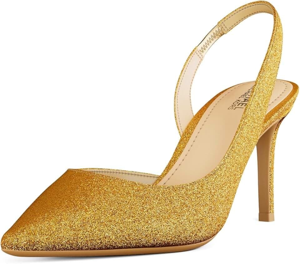 Michael Kors - Pump - Damen