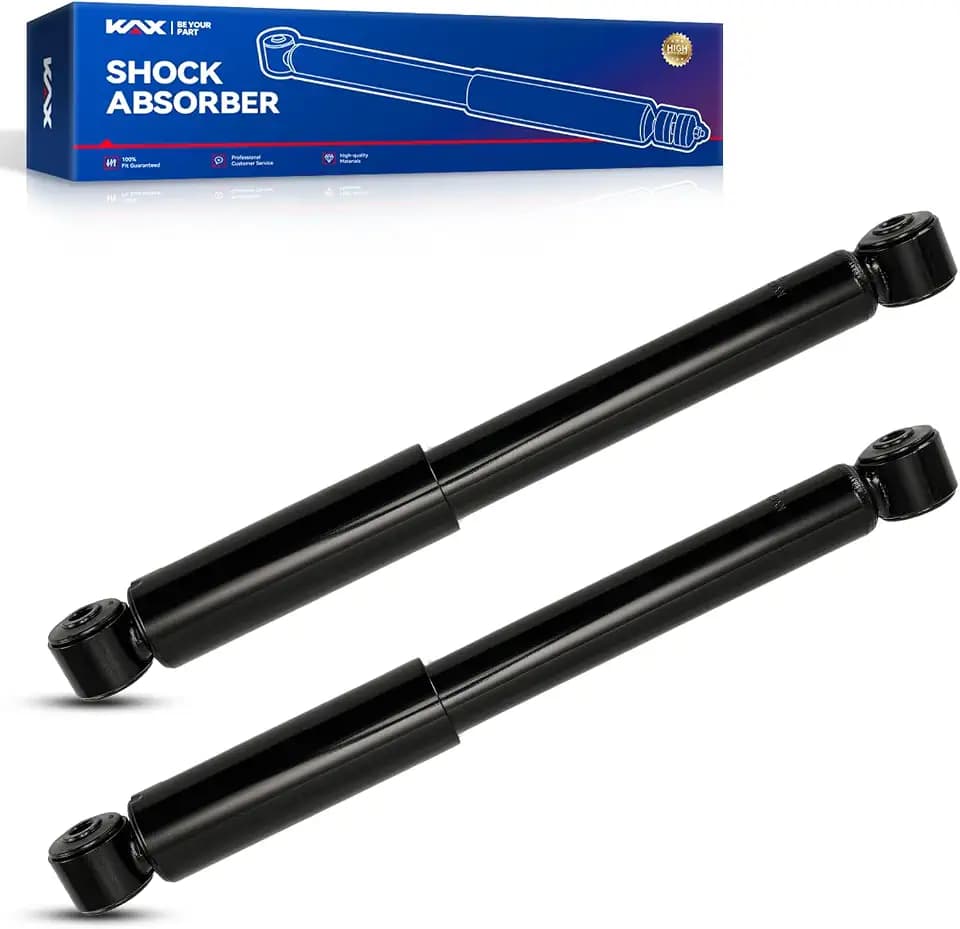 KAX Rear Struts Shocks Assembly Replace OE 37218,for MDX,Odyssey,Pilot 2pcs