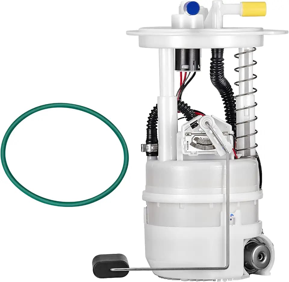 BDFHYK E8545M Fuel Pump Assembly Compatible with Nissan Altima 2004-2006