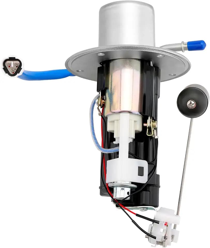 Fuel Pump Assembly 3 Pin, Fit for 2006 2007 Suzuki GSXR-600, GSXR-750