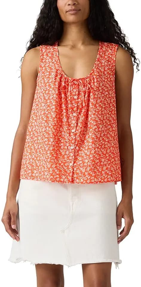 Levi's Women's Luella Blouse