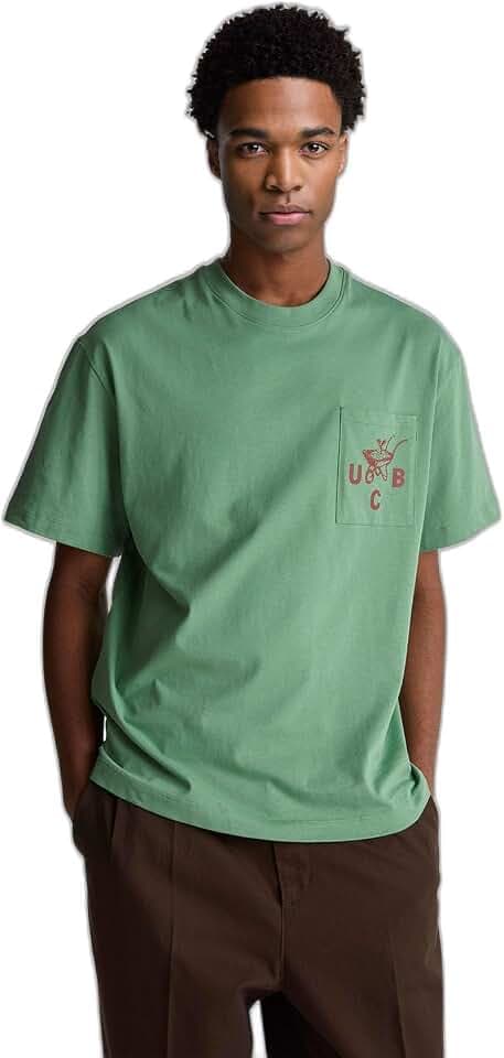 United Colors of Benetton Herren T-Shirt