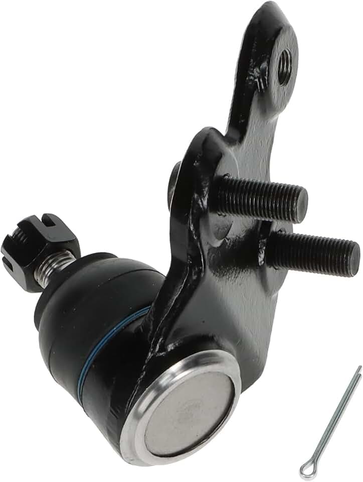 ACDelco Gold 45D10004 (19461584) Front Passenger Side Lower Suspension Ball Joint