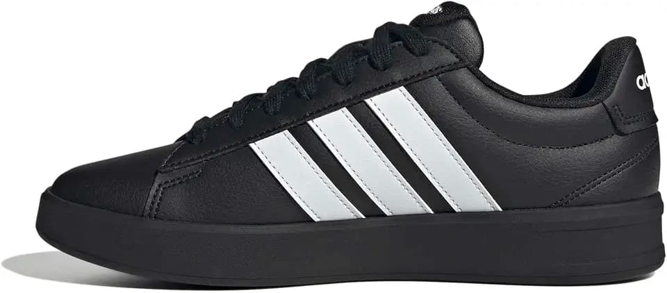 adidas Womens Grand Court 3.0