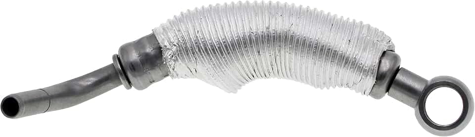 Dorman 667-522 Turbocharger Coolant Line