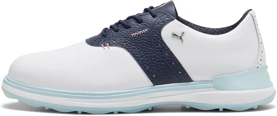 PUMA Golf Avant Wing Tip
