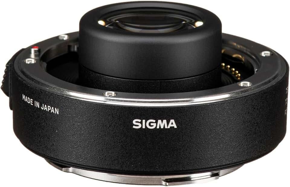 Sigma TC-1411 1.4X Telekonverter für Leica L