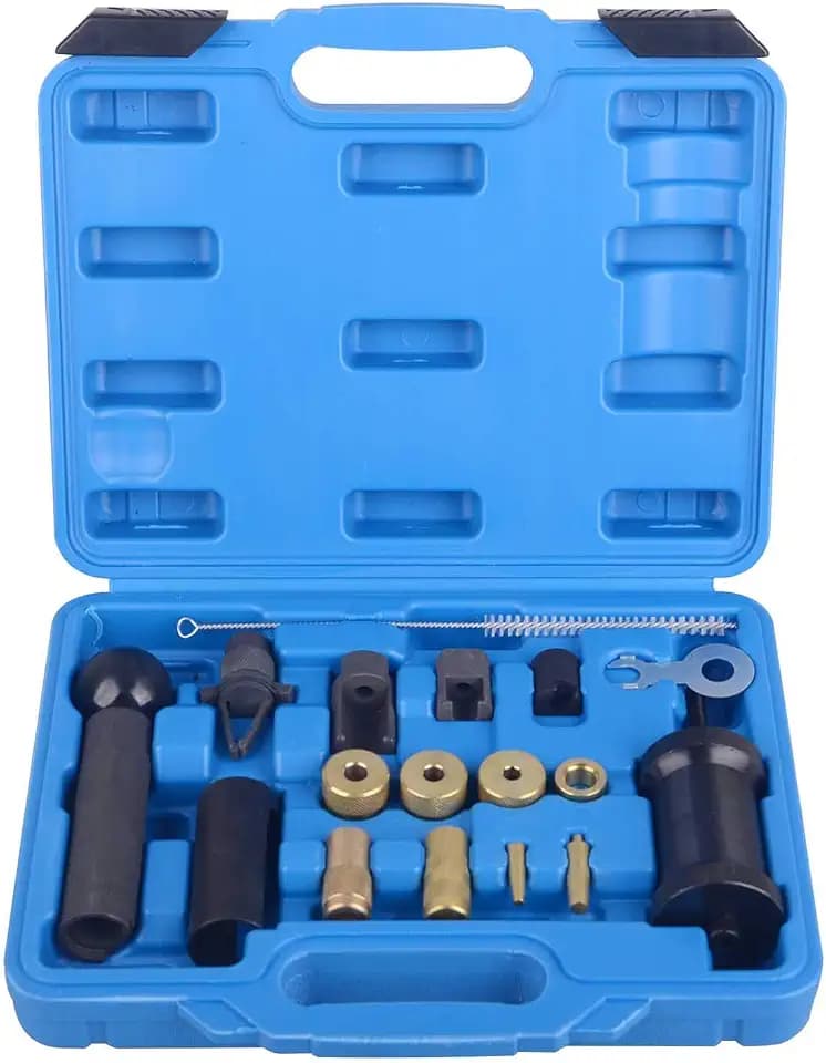 DAYUAN Engine Injector Removal Puller Kit Car Repair Garage Tools