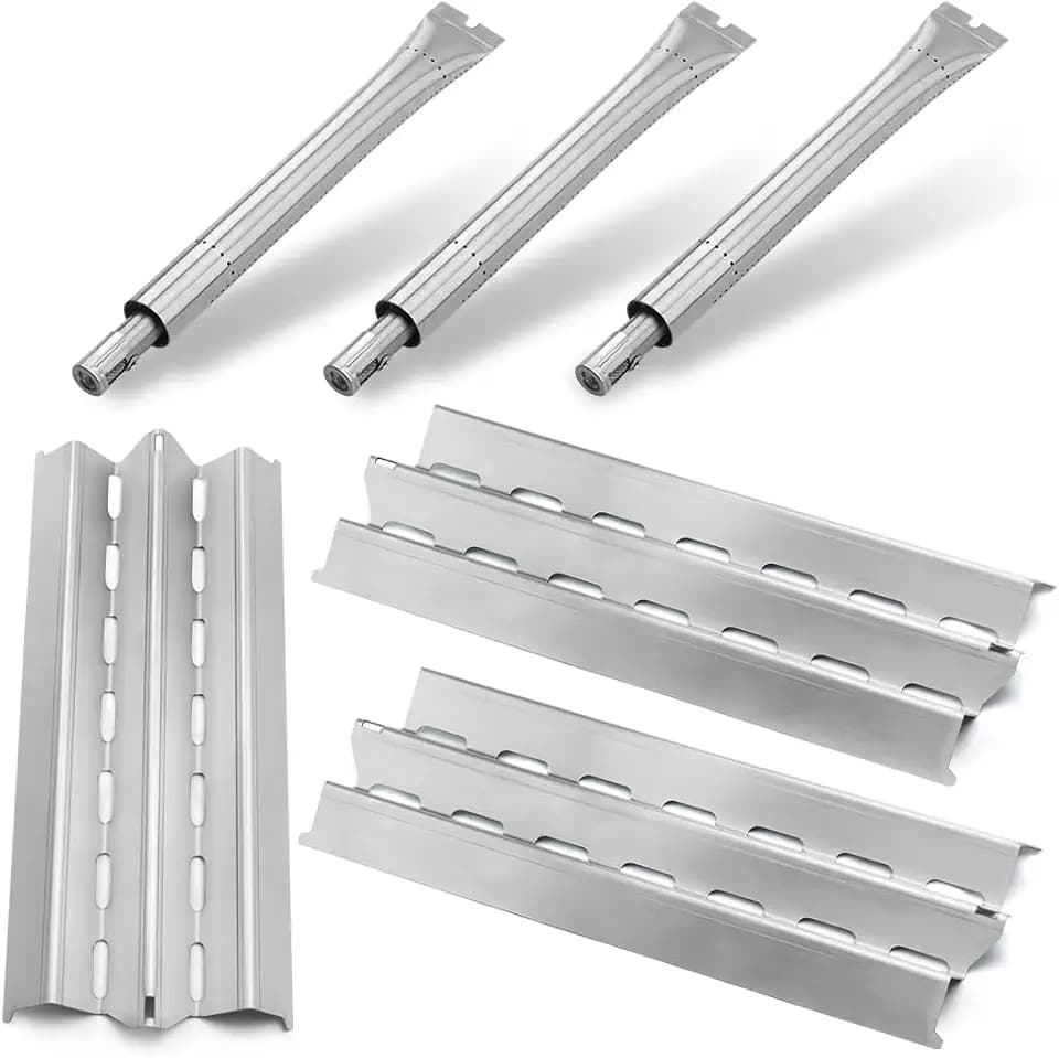 Grill Parts Replacement for Broil King Signet 320