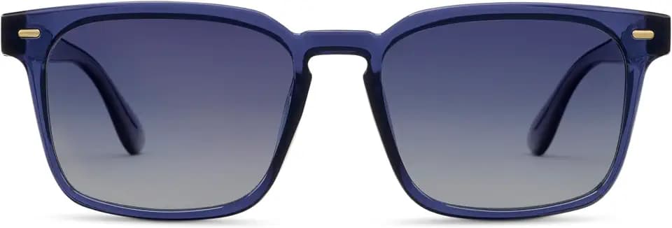 Shasta Polarized Sun - Blue