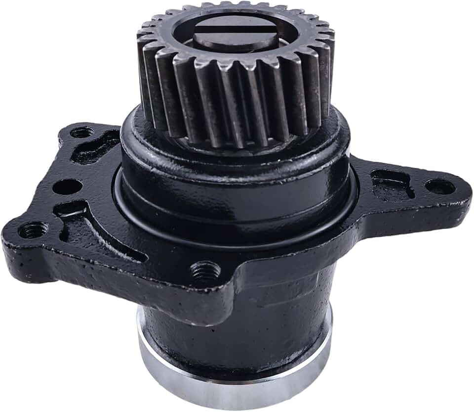 Driving Device Accessory 3165969 8148451 Compatible with Volvo 1677557