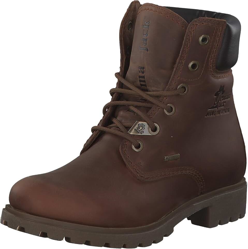 Panama Jack Panama 03 Gtx Herren Combat Boot
