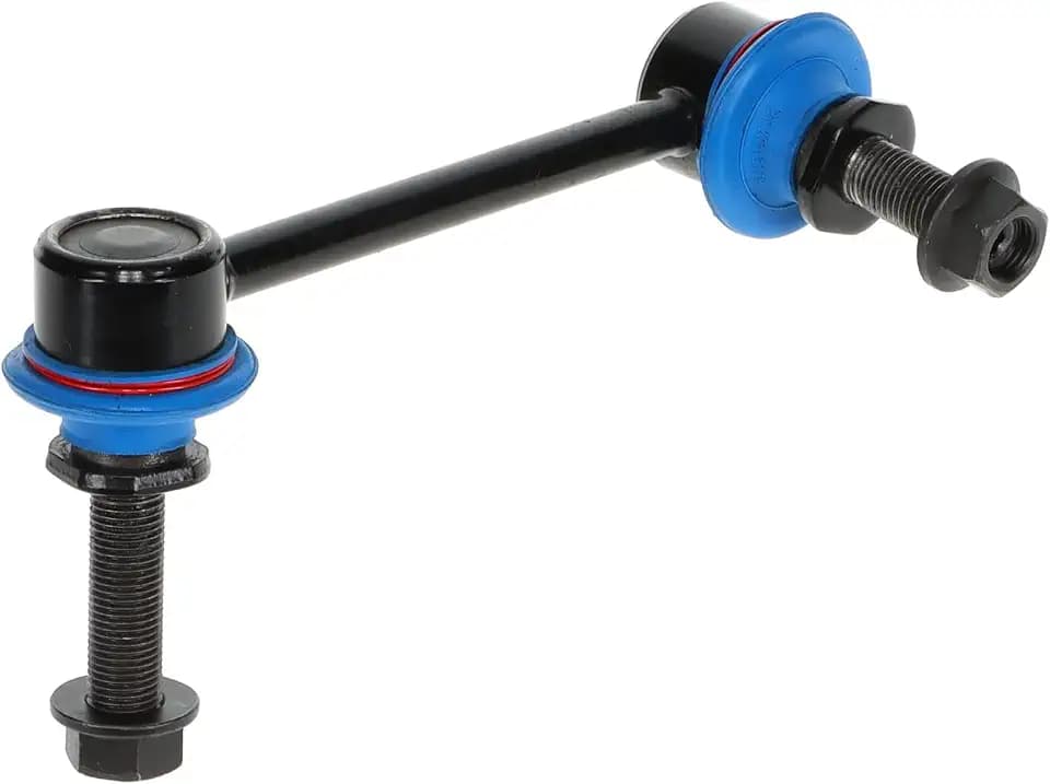 ACDelco Gold 45G20582 (19460958) Front Driver Side Suspension Stabilizer Bar Link