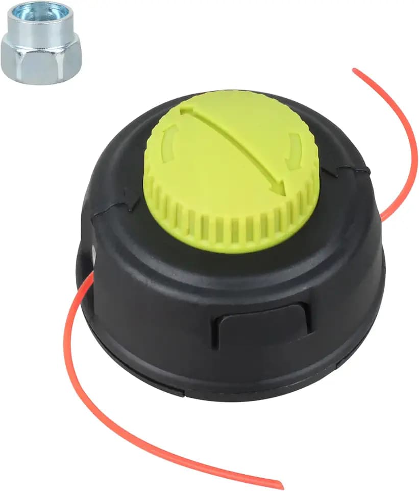 313318001 311759008 Trimmer Head for Ryobi String Trimmer Trimmer