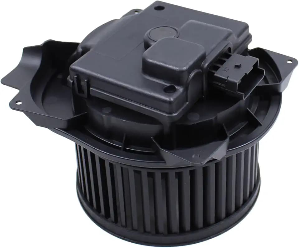 NewYall HVAC Heater Blower Motor for Freightliner 122SD FLD112 FL50
