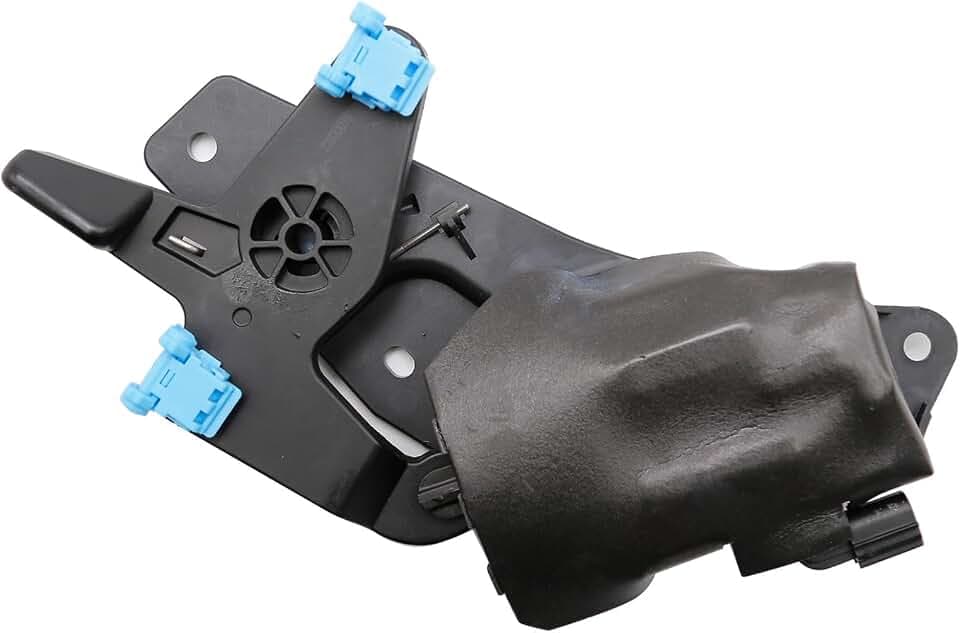 SYOWADA Powered Tailgate Lock Actuator for Ford F150 F250 F350 2017-2021 Replacement for GC3Z9943170E GC3Z-9943170-E