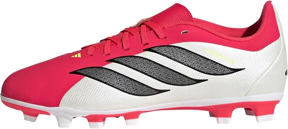 adidas Unisex Club Firm Ground/Multi Ground Kids Fußballschuh