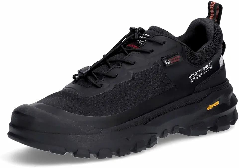 Palladium Unisex Pallarider Lo Tx WpaAnkle Boot