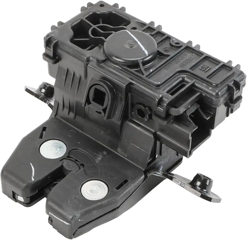 GM Genuine Parts 13552742 Liftgate Latch