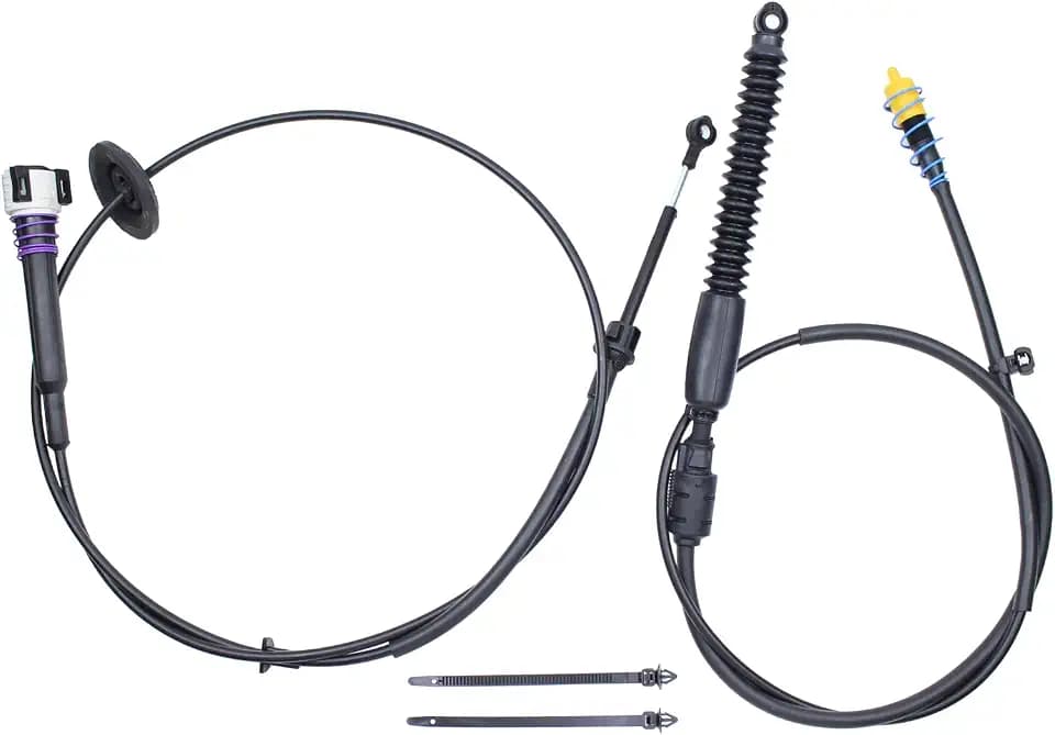 Automatic Transmission Shifter Cable for Chevrolet GMC Cadillac