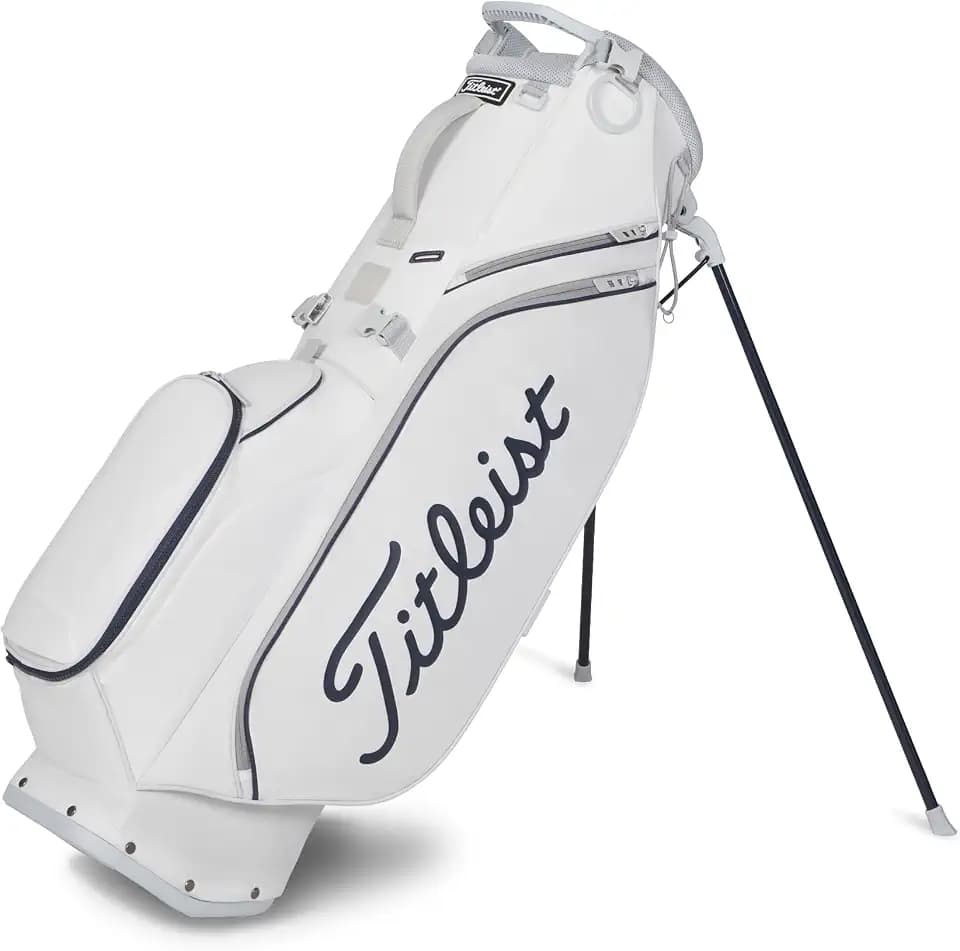 Titleist Players S4