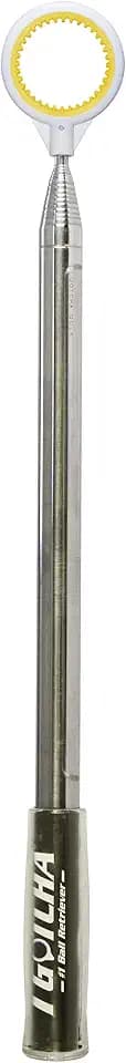 I Gotcha JAWZ Compact Golf Ball Retriever