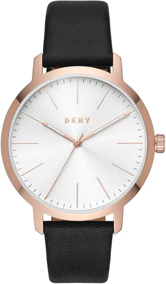 DKNY NY1600 Moderne Herren-Armbanduhr