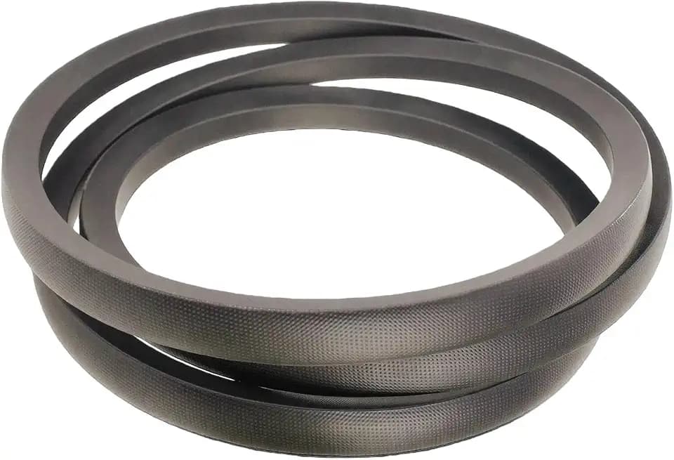 1/2" X106" Deck Belt 532405143 405143 Replacement Hus-qvarna AYP Ariens 2246LS, YTA 1946, YTH20K46, YTH21K46, YTH2146XP, YTH2242 46 inch Decks