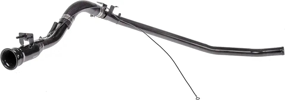 Dorman 577-138 Fuel Filler Neck Compatible with Select Buick/Chevrolet/GMC Models