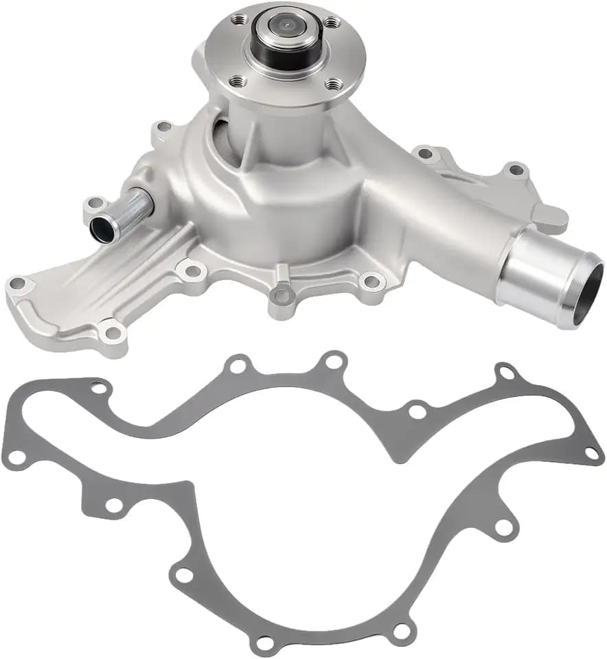 Water Pump for Ford Ranger 2001-2011, Explorer 1997-2010