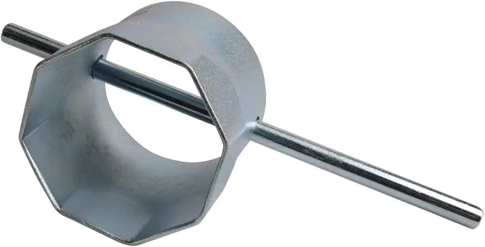 Box Type Immersion Heater Spanner