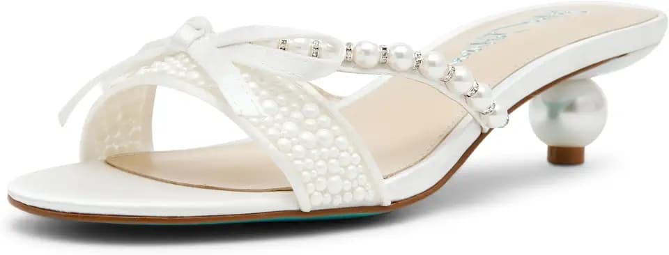 Betsey Johnson MANDY Sandal