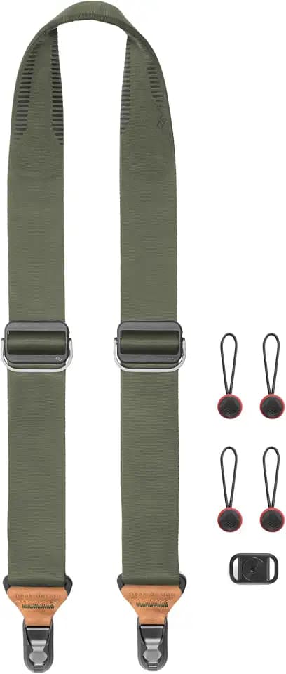 Peak Design Slide Camera Strap