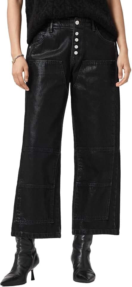 AllSaints Tay Carpenter Jeans