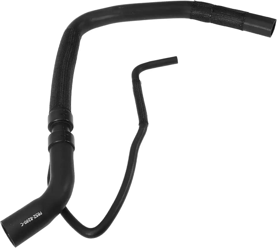 Radiator Heater Hose for Ford Explorer XLT 2.3L 16-19 FB5Z8260C