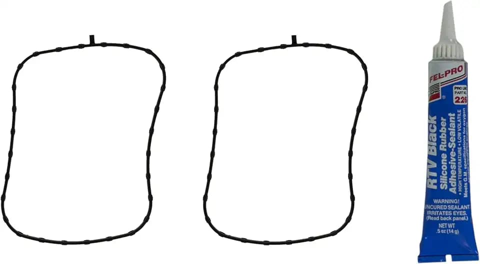 FEL-PRO MS 97291 Intake Manifold Gasket Set