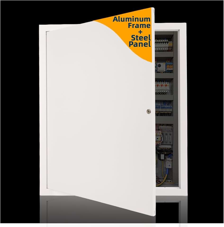 20x24 Access Panel for Drywall/Attic/Plumbing/Wall,Drywall Access Panel