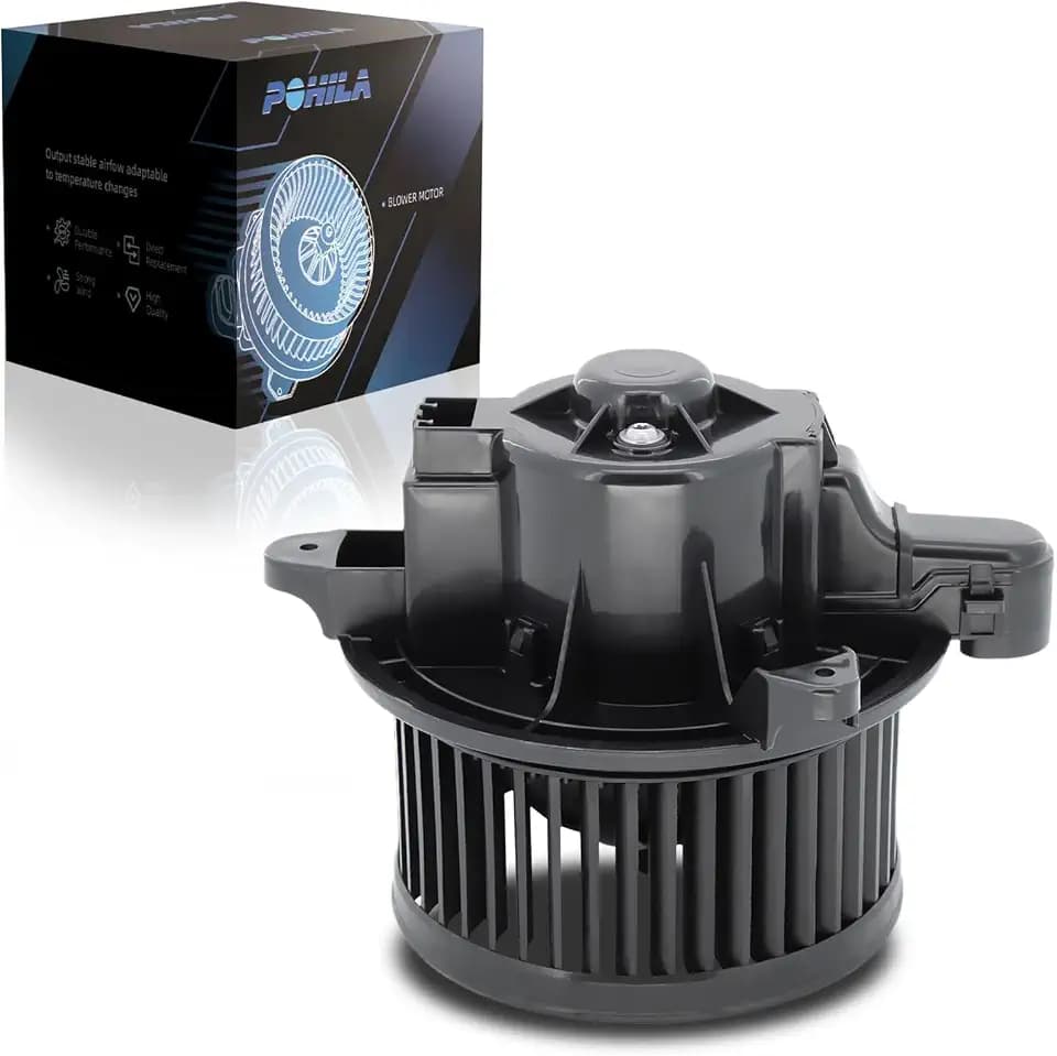 700288 HVAC Heater Blower Motor for 2015-2023 Ford Transit-150