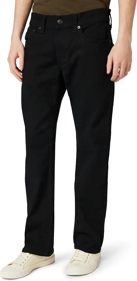 True Religion Herren Jeans 102200