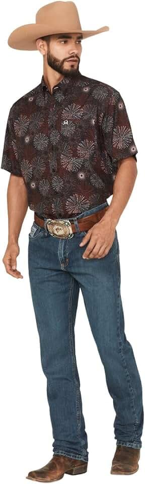 Cinch Men's Slim-Fit Jean